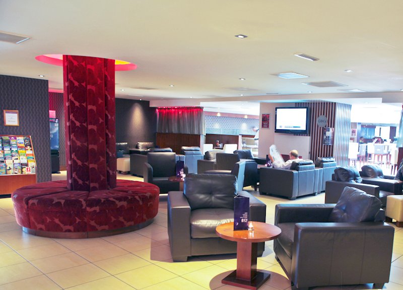 the george limerick hotel