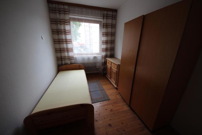 hotel kleinmunchen garni