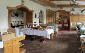 hotel kleinmunchen garni