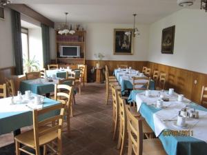 hotel kleinmunchen garni