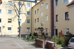 hotel kleinmunchen garni