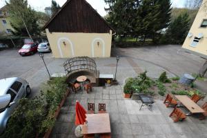 hotel kleinmunchen garni