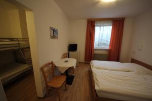 hotel kleinmunchen garni
