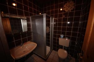 hotel kleinmunchen garni