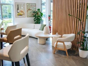 Résidence Bordeaux Sud Pessac,,3 star