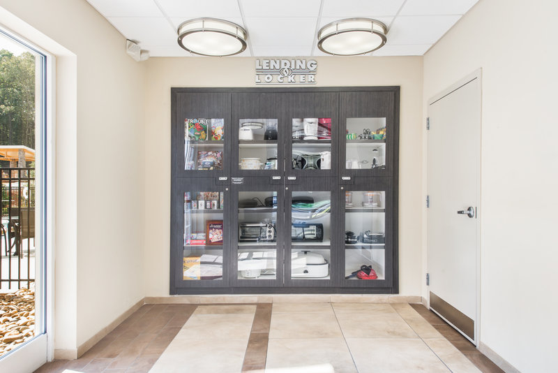 candlewood suites atlanta west i 20 by ihg