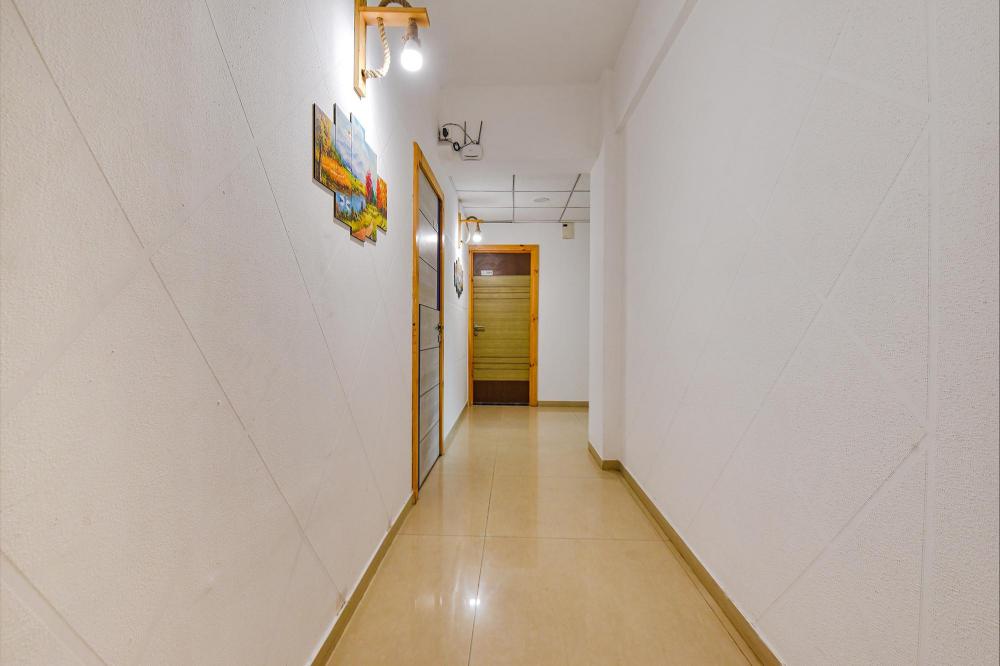 hotel solitaire luxurious ac rooms surat