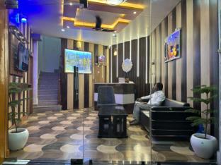 atithi palace luxury guest house