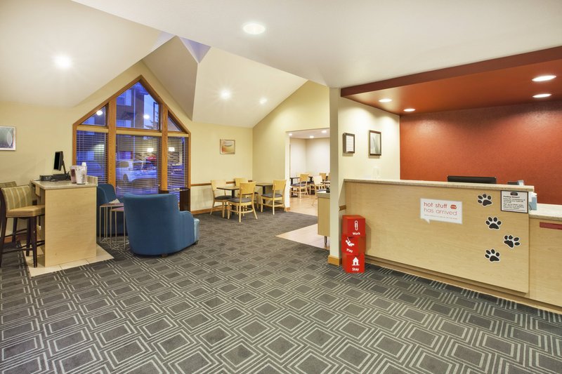 towneplace suites detroit sterling heights