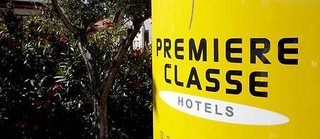 Premiere Classe Strasbourg Ouest,Strasbourg>>Bas-Rhin,1 star