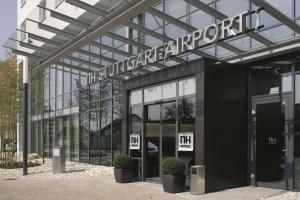 Nh Stuttgart Airport,Filderstadt>>Esslingen,4 star