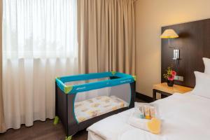 nh stuttgart airport