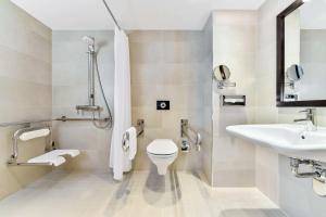 nh stuttgart airport