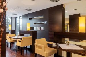 nh stuttgart airport