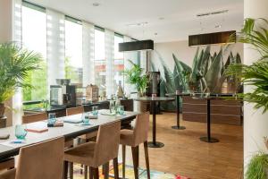 nh stuttgart airport