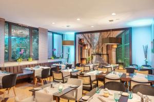 nh stuttgart airport