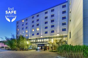 Nh Stuttgart Airport,Filderstadt>>Esslingen,4 star