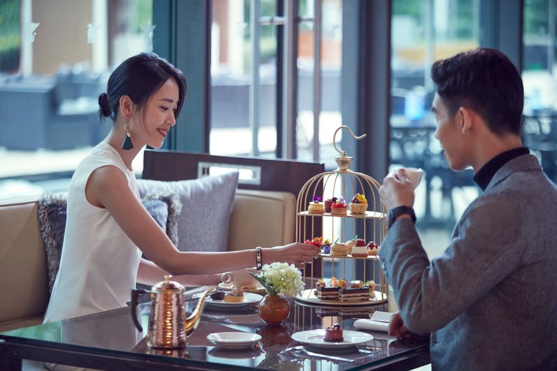 jw marriott hotel beijing