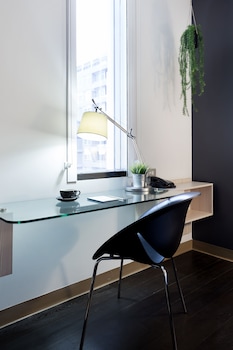 ibis sydney barangaroo hotel