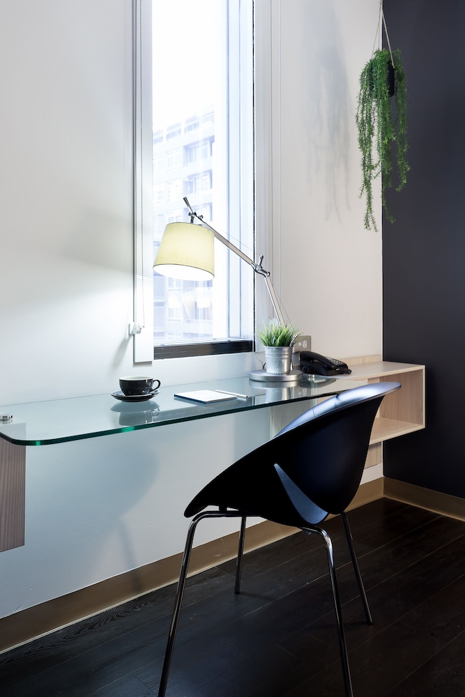 ibis sydney barangaroo hotel