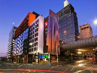 ibis sydney barangaroo hotel