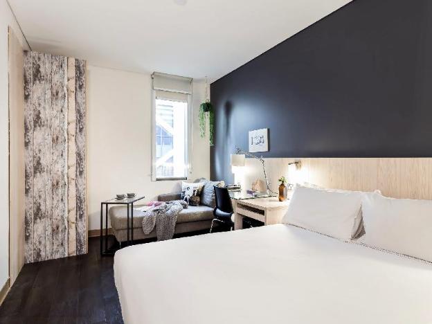 ibis sydney barangaroo hotel