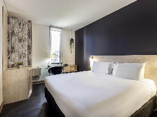 ibis sydney barangaroo hotel