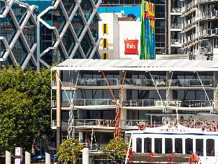 ibis sydney barangaroo hotel