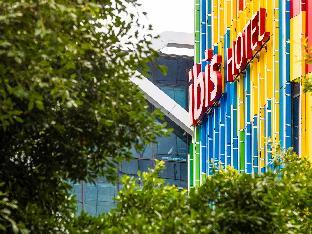 ibis sydney barangaroo hotel