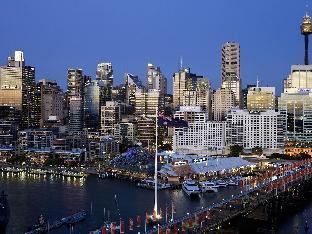 ibis sydney barangaroo hotel
