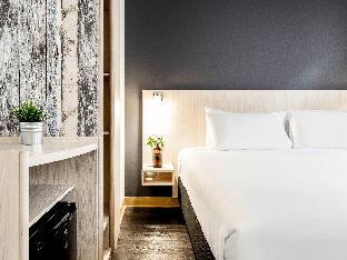 ibis sydney barangaroo hotel