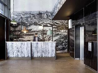 ibis sydney barangaroo hotel
