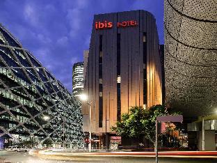 ibis sydney barangaroo hotel