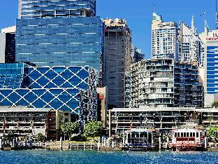 ibis sydney barangaroo hotel