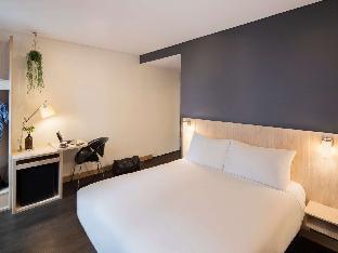 ibis sydney barangaroo hotel