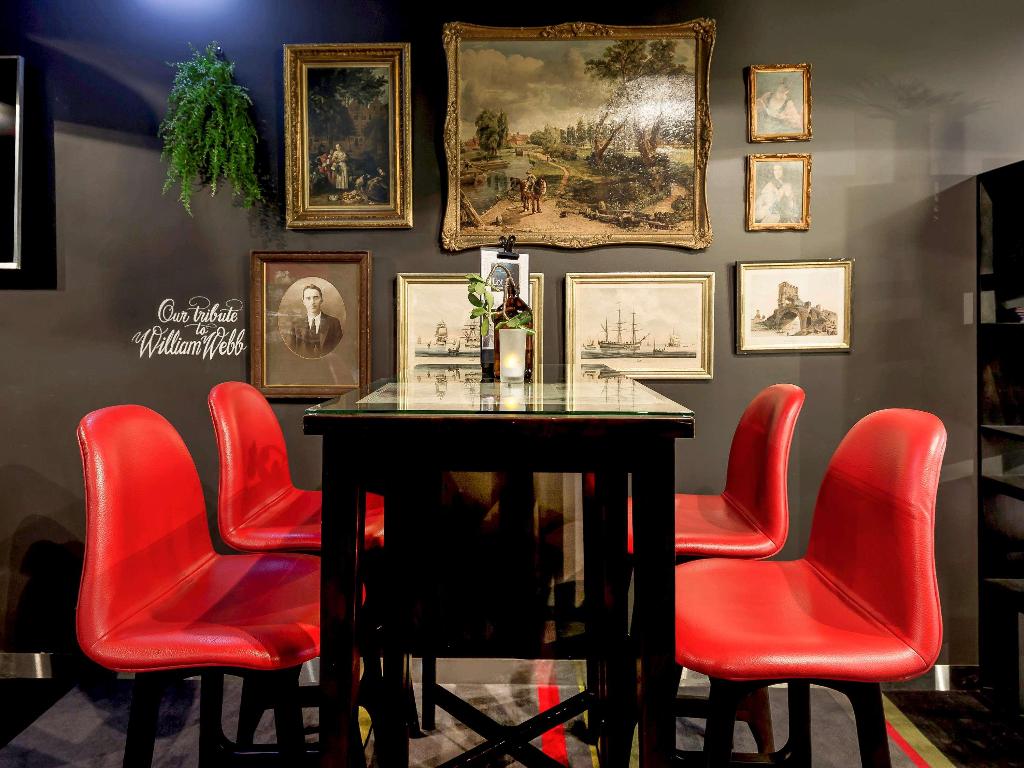 ibis sydney barangaroo hotel