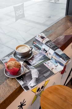 ibis sydney barangaroo hotel