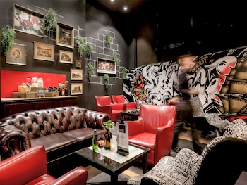 ibis sydney barangaroo hotel