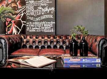 ibis sydney barangaroo hotel