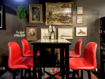 ibis sydney barangaroo hotel