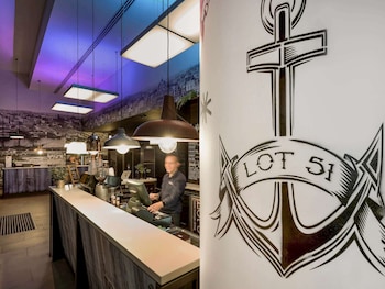 ibis sydney barangaroo hotel