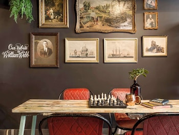 ibis sydney barangaroo hotel