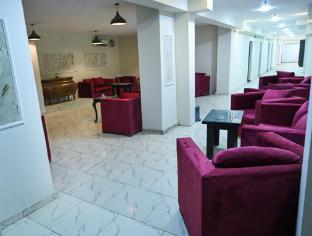 Verssailles Pyramids Hotel,Abo Elfeda,3 star