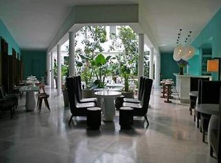 Condesa Df, Mexico City, A Member Of Design Hotels,Mexico City>>Cuauhtemoc,4 star