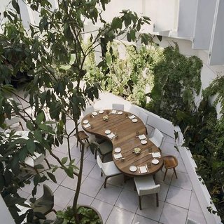 Condesa Df, Mexico City, A Member Of Design Hotels,Mexico City>>Cuauhtemoc,4 star