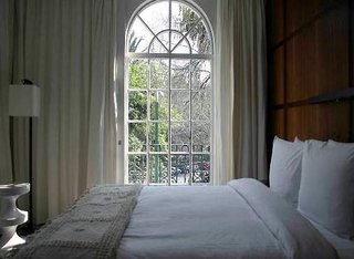 Condesa Df, Mexico City, A Member Of Design Hotels,Mexico City>>Cuauhtemoc,4 star