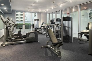Hilton Bentley Miami/South Beach,Florida>>Aventura,5 star