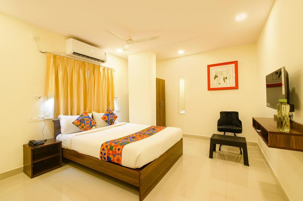 hyderabad
