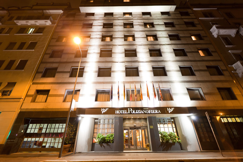 city life hotel poliziano by r collection hotels