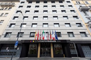 city life hotel poliziano by r collection hotels